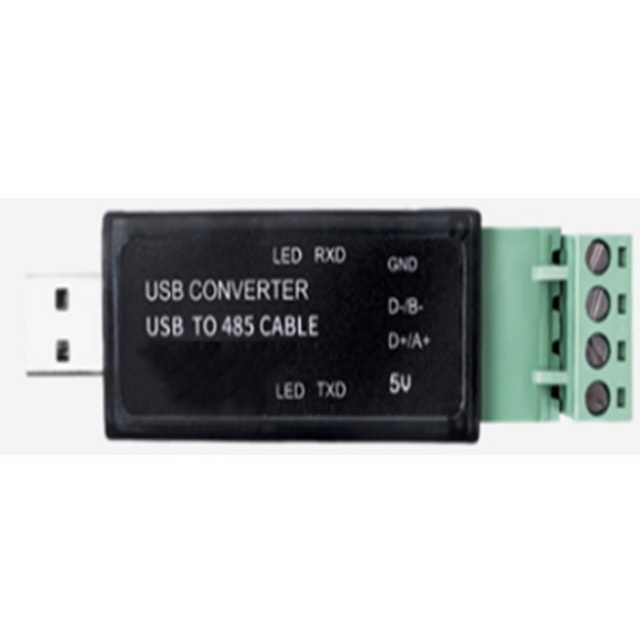 RS485 To USB Converter 