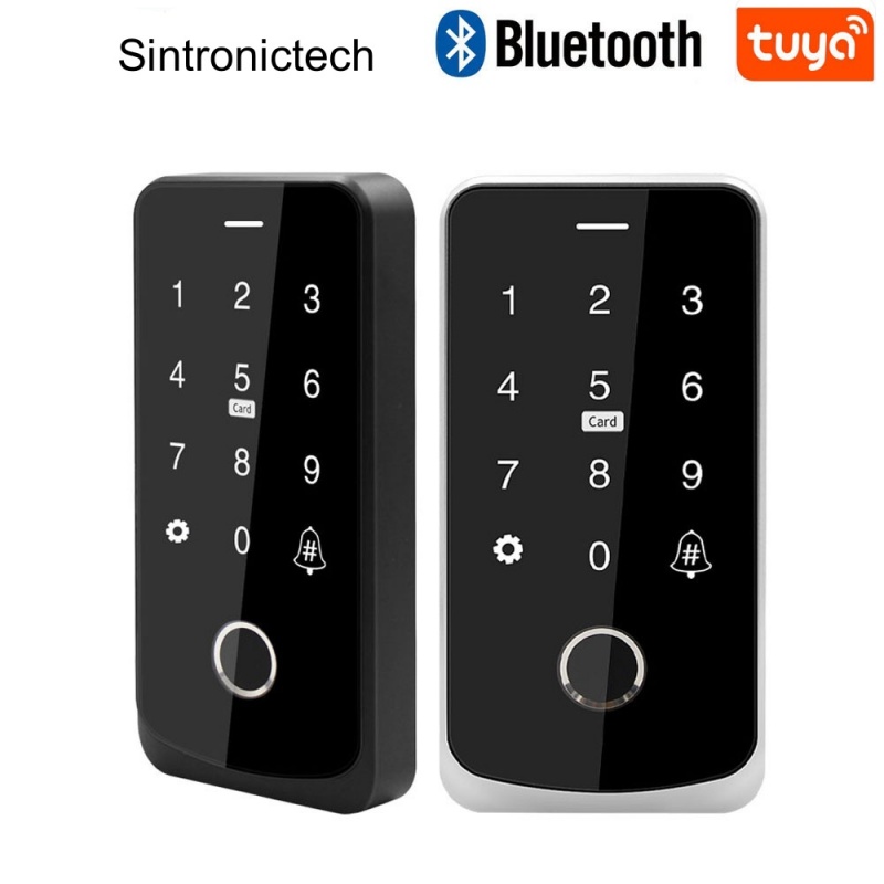 Bluetooth Standalone Unit 4 In 1 