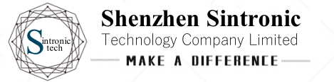 ShenZhen Sintronic Technology Company Limited