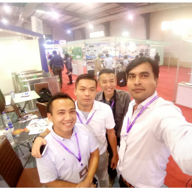Pakistan 2019 Show