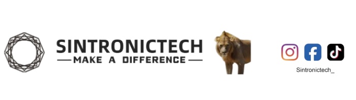 ShenZhen Sintronic Technology Company Limited