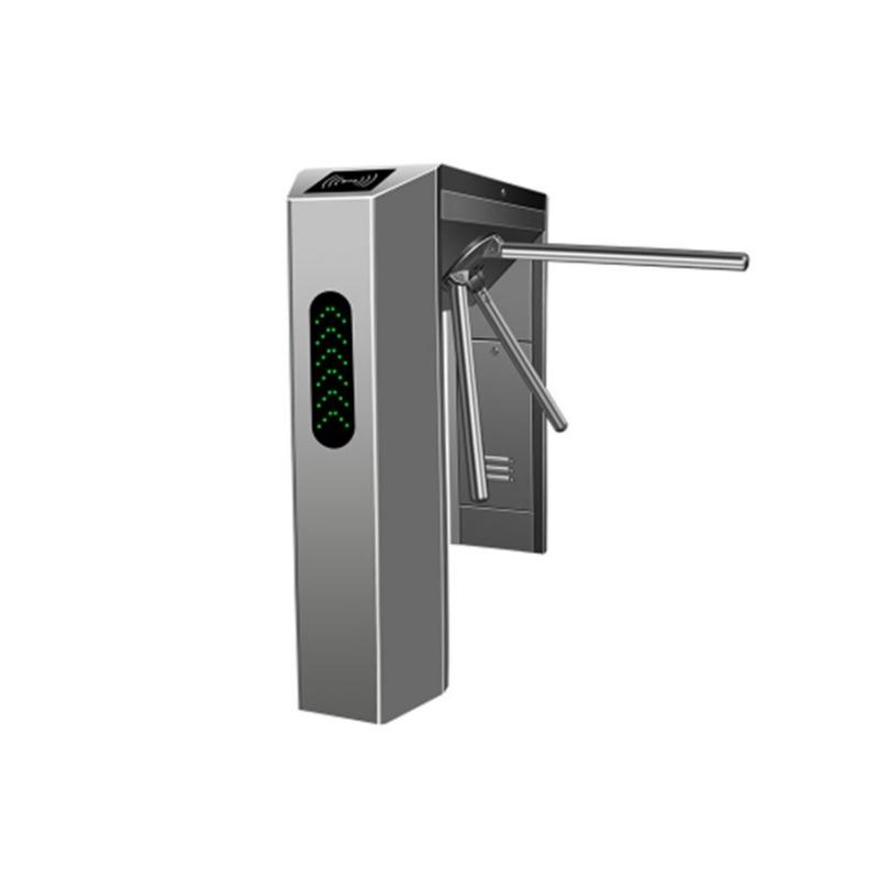 Touch Screen Stand Alone Unit