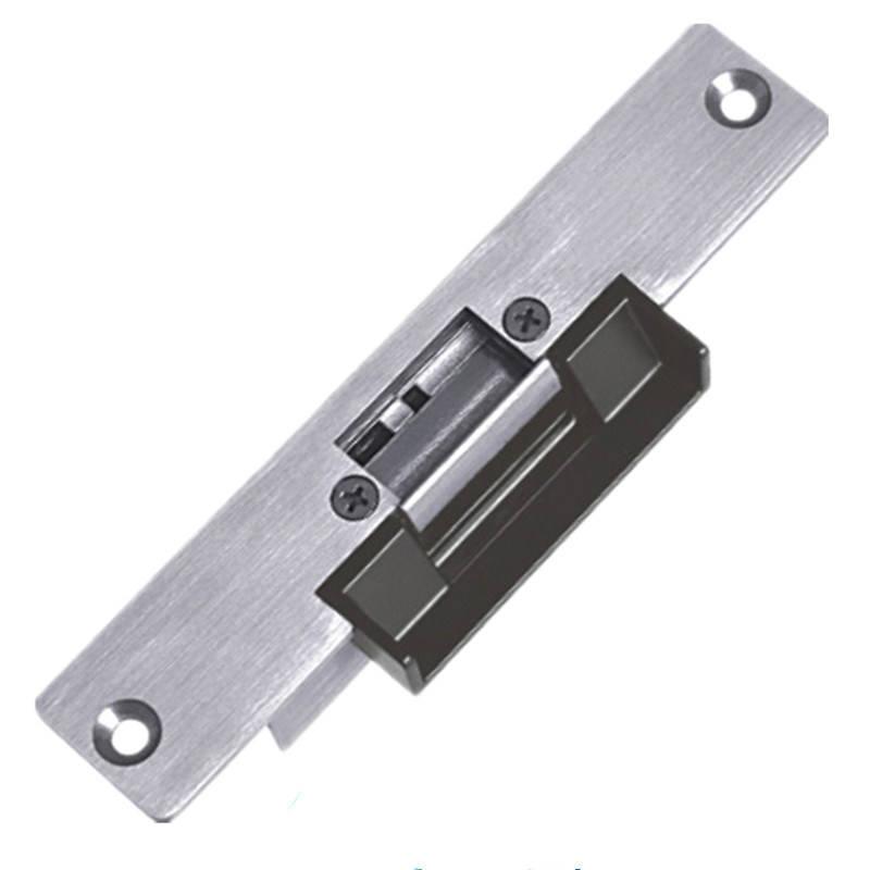 Dropbolt Lock