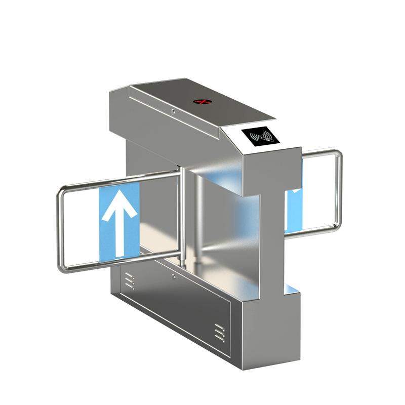 Swing Turnstile