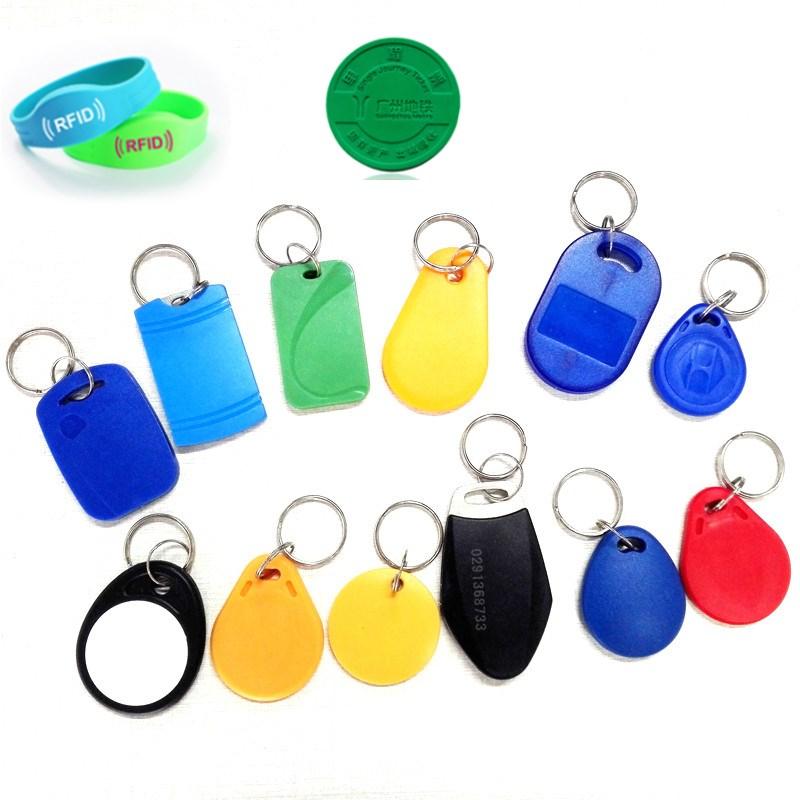 RFID Card