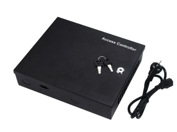 Power Box