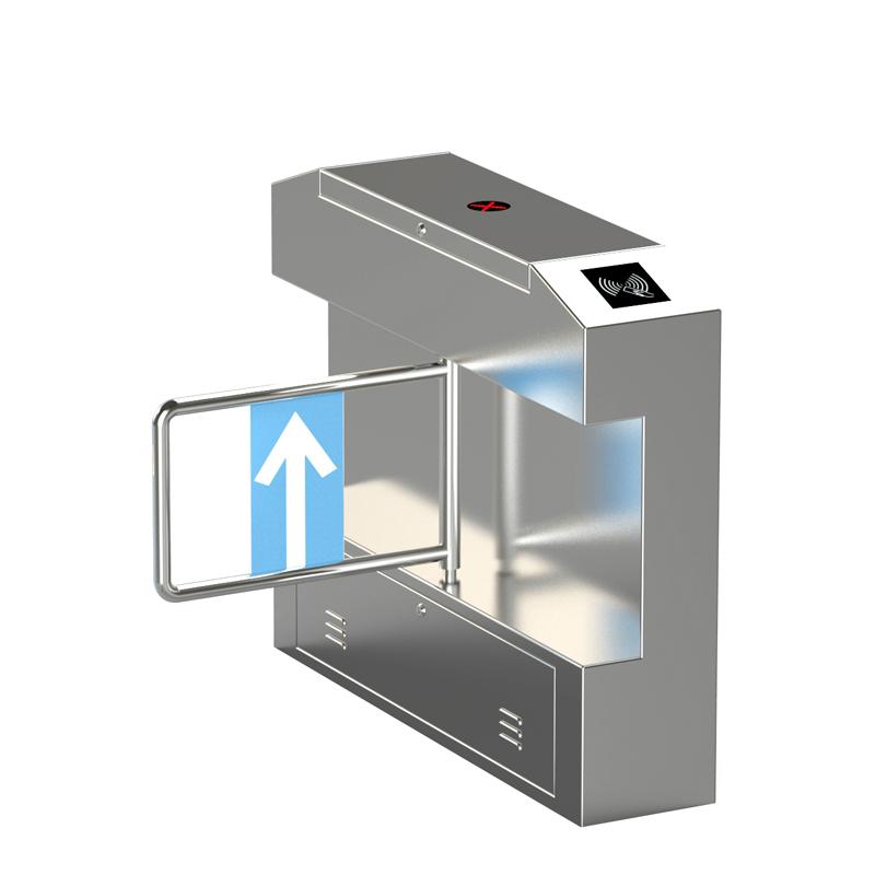 Swing Turnstile