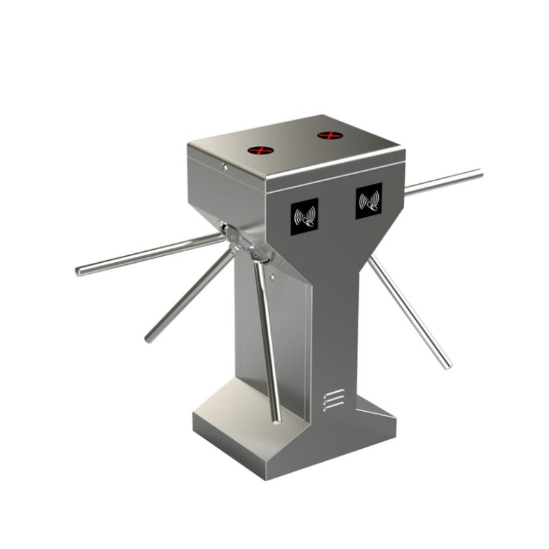 Dual Vertical Tripod