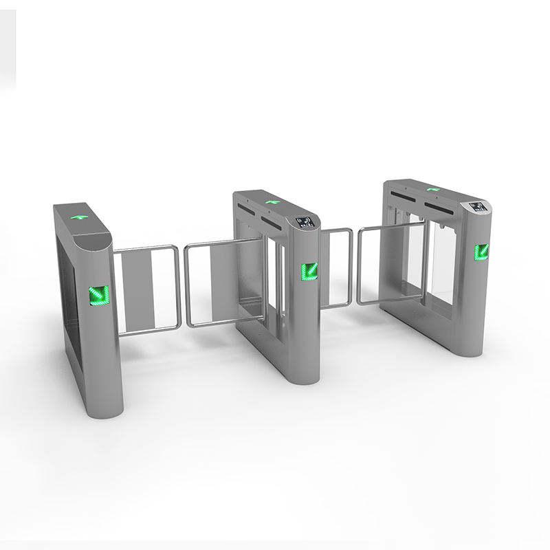 Mini Swing Turnstile