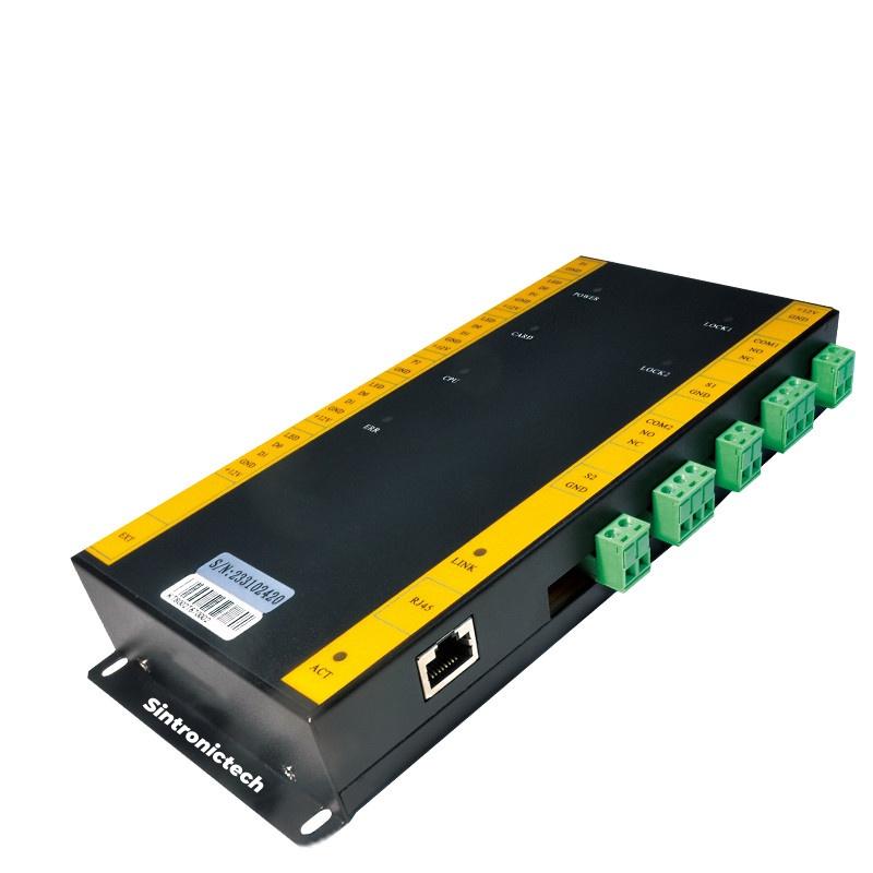 64 BIts Access Controller