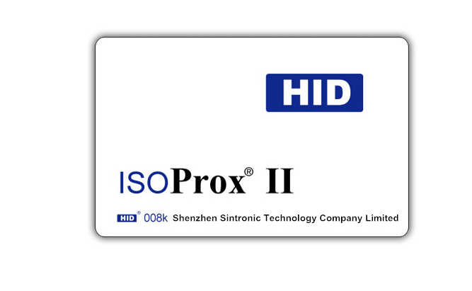 RFID Card
