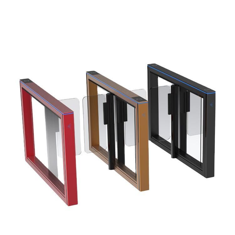 Speed Gate Turnstile