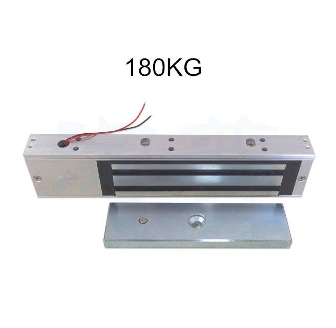 Electromagnetic Lock