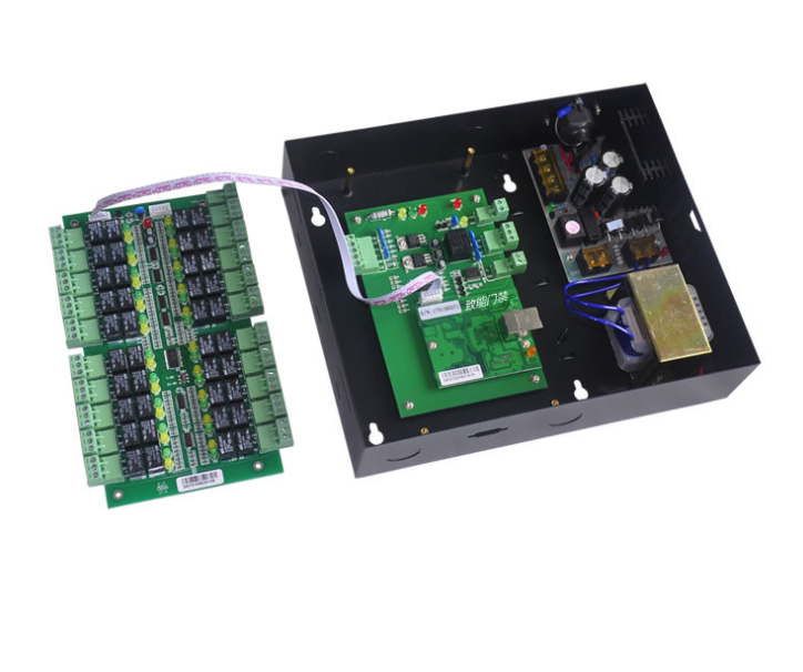 Elevator,Cabinet Muti Door Controller