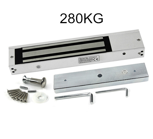 Electromagnetic Lock