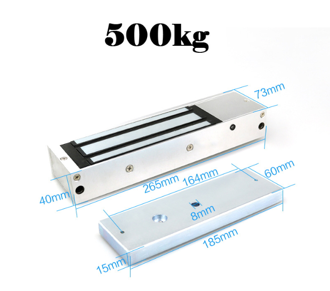 Electromagnetic Lock