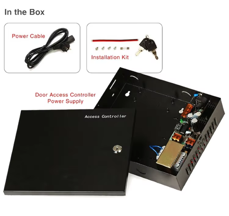Power Box