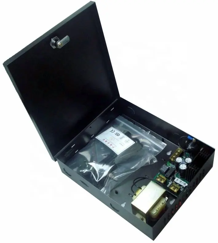 Power Box