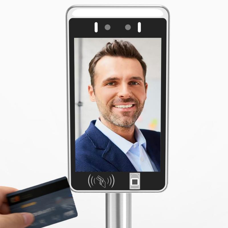 Facial Recognition Unit