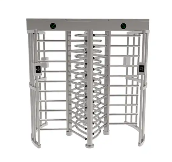 Full Height Turnstile