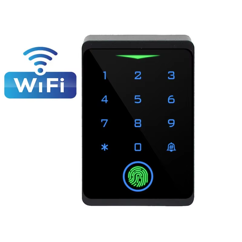 Wireless Standalone Unit
