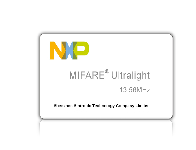 RFID Card
