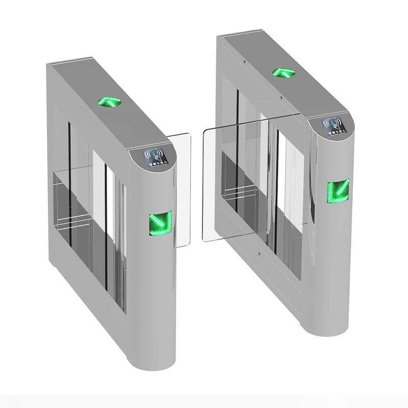 Mini Swing Turnstile