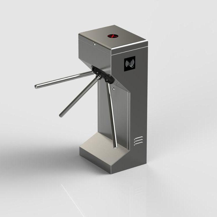 Vertical Tripod