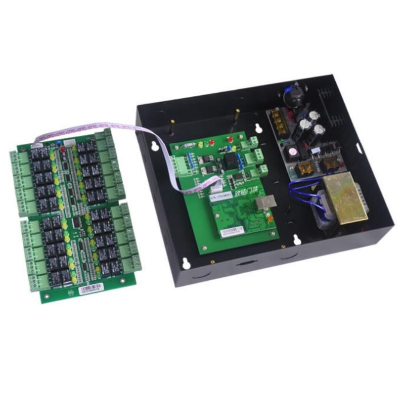 Elevator,Cabinet Muti Door Controller