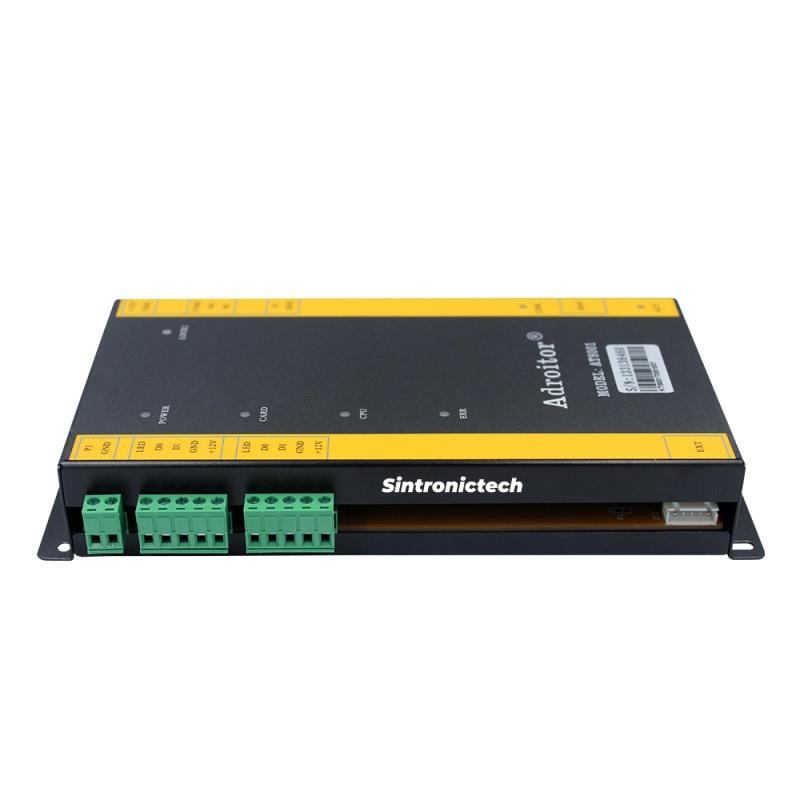 64 BIts Access Controller
