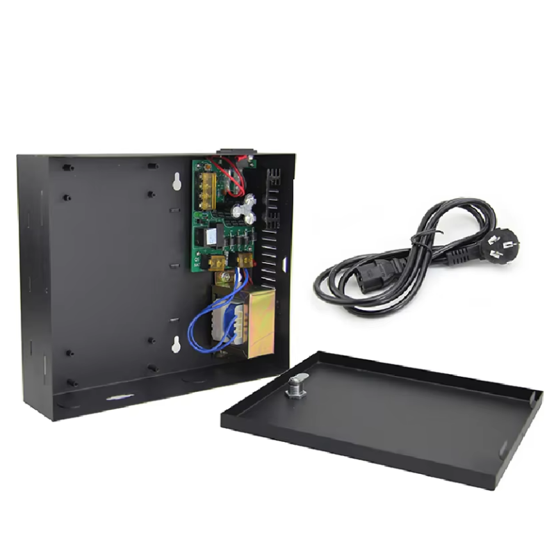 Power Box