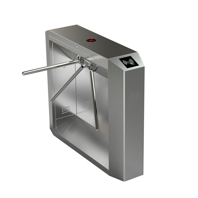 Long Bridge Tripod Turnstile