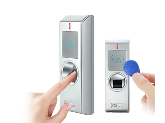 Fingerprinter