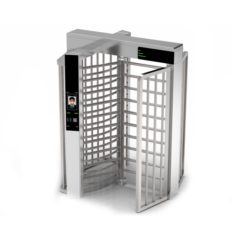 Full Height Turnstile