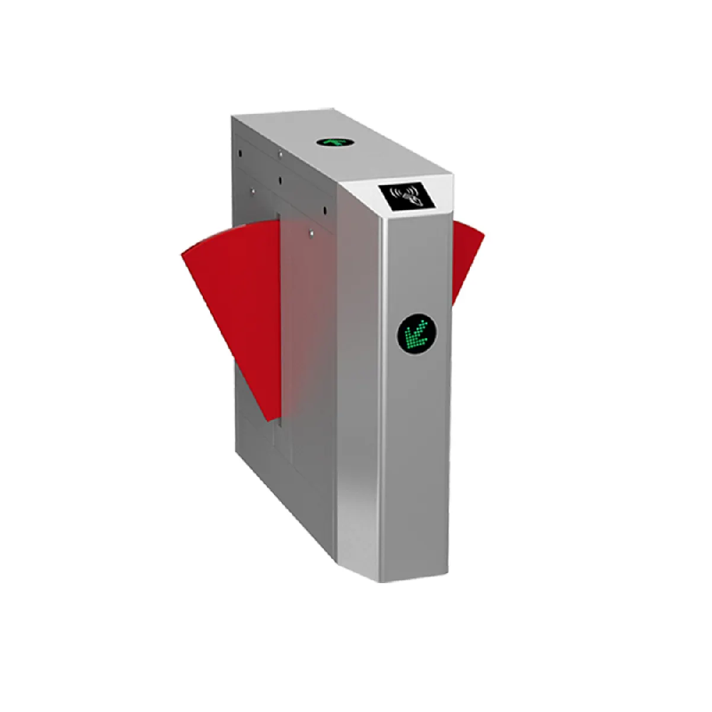 Wing Turnstile