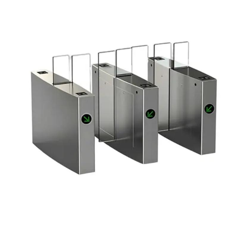 Sliding Gate Turnstile