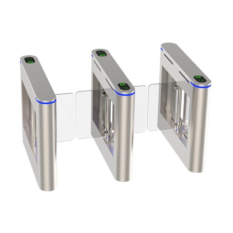 Speed Gate Turnstile