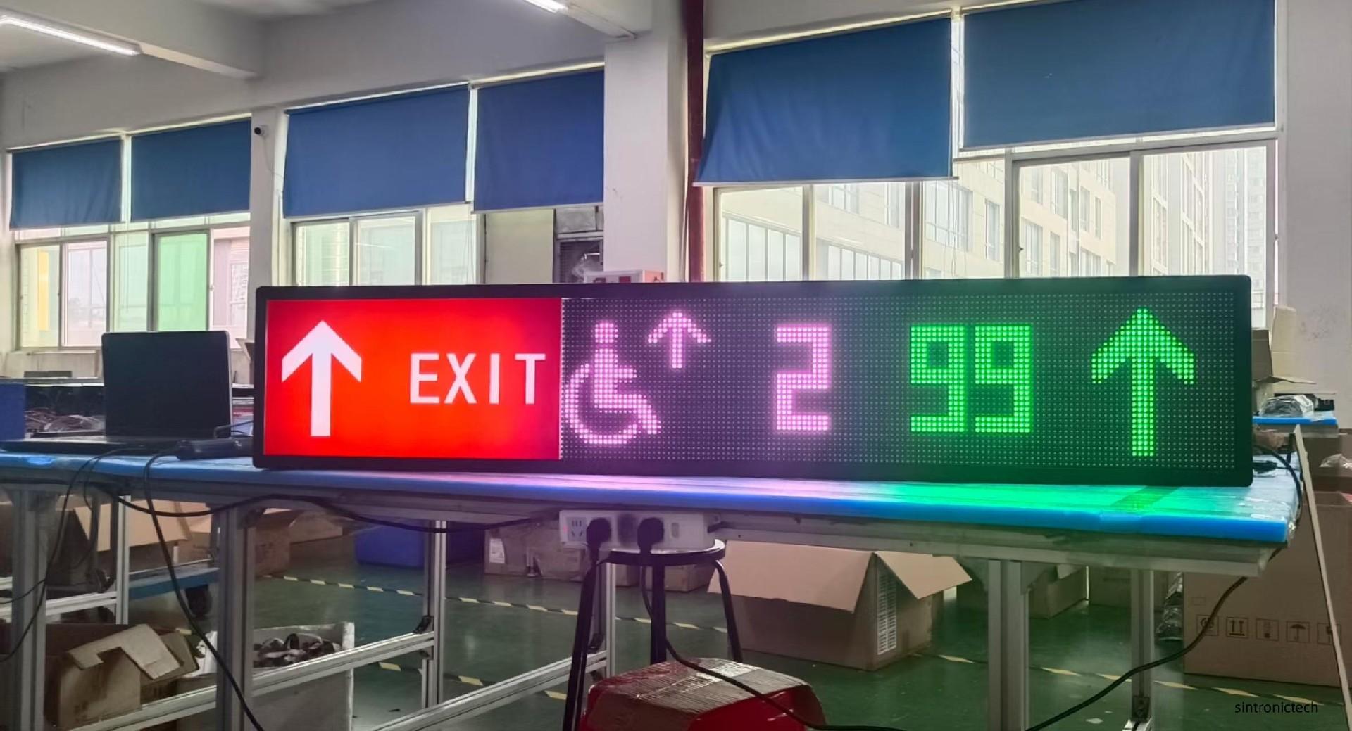 Indoor Led Display