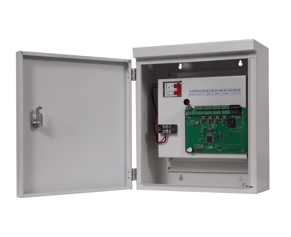 Nod Controller