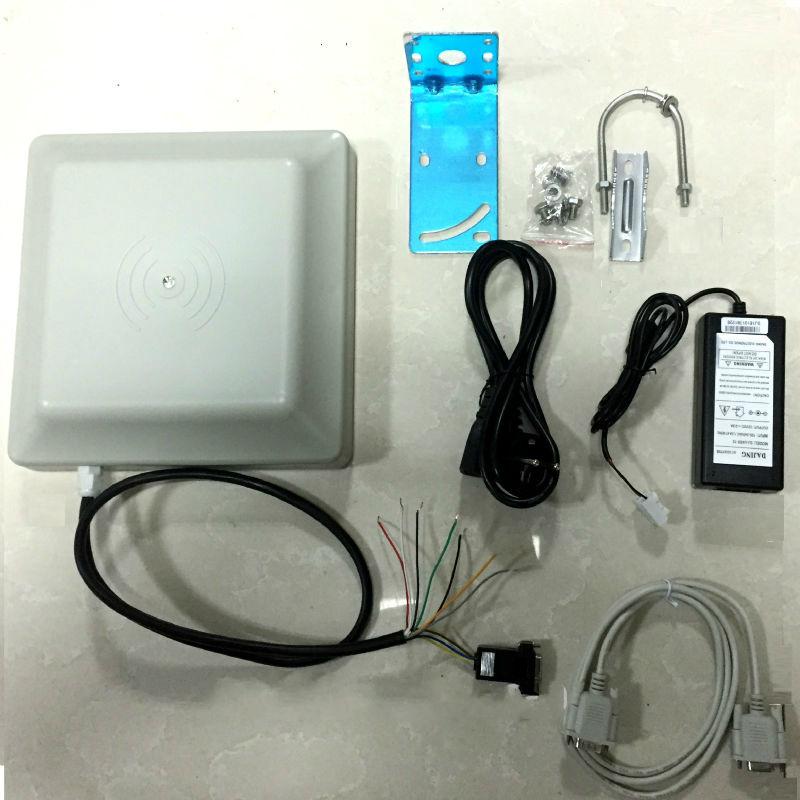 UHF Reader