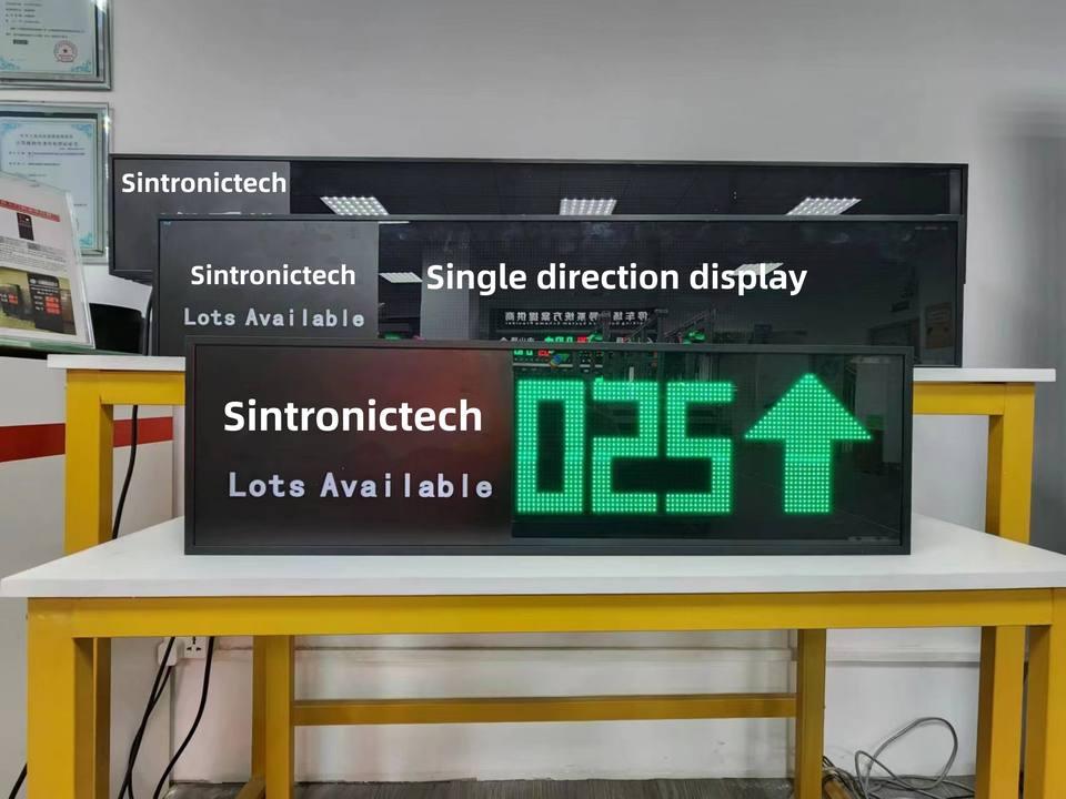 Indoor Led Display
