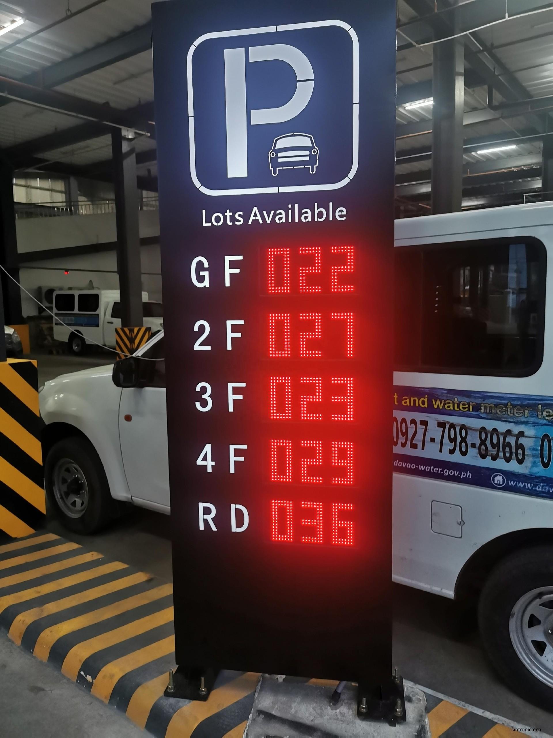 Outdoor LED Display