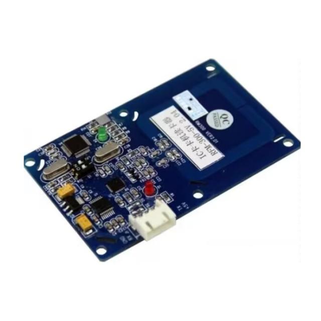 Card Reader