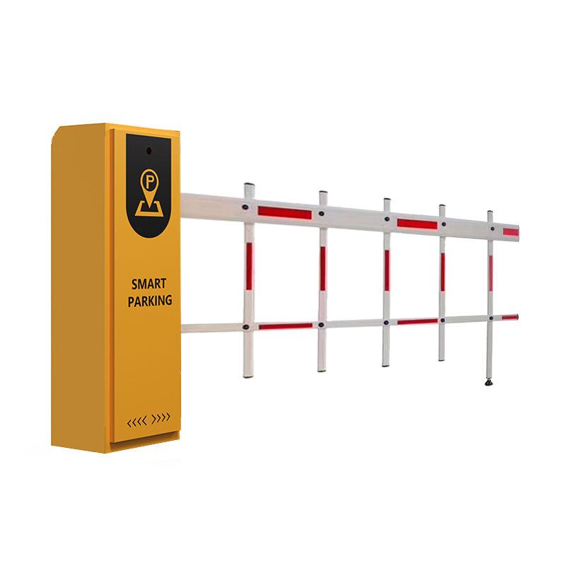 Car Barrier Gate