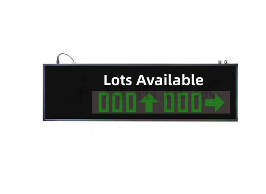 Indoor Led Display