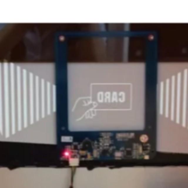 Card Reader