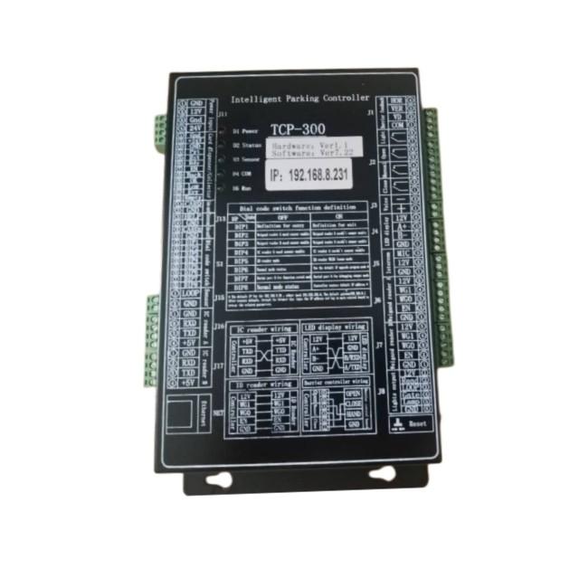 TCP300 Controller