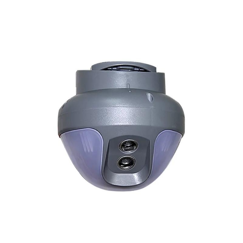 Integrated Detector