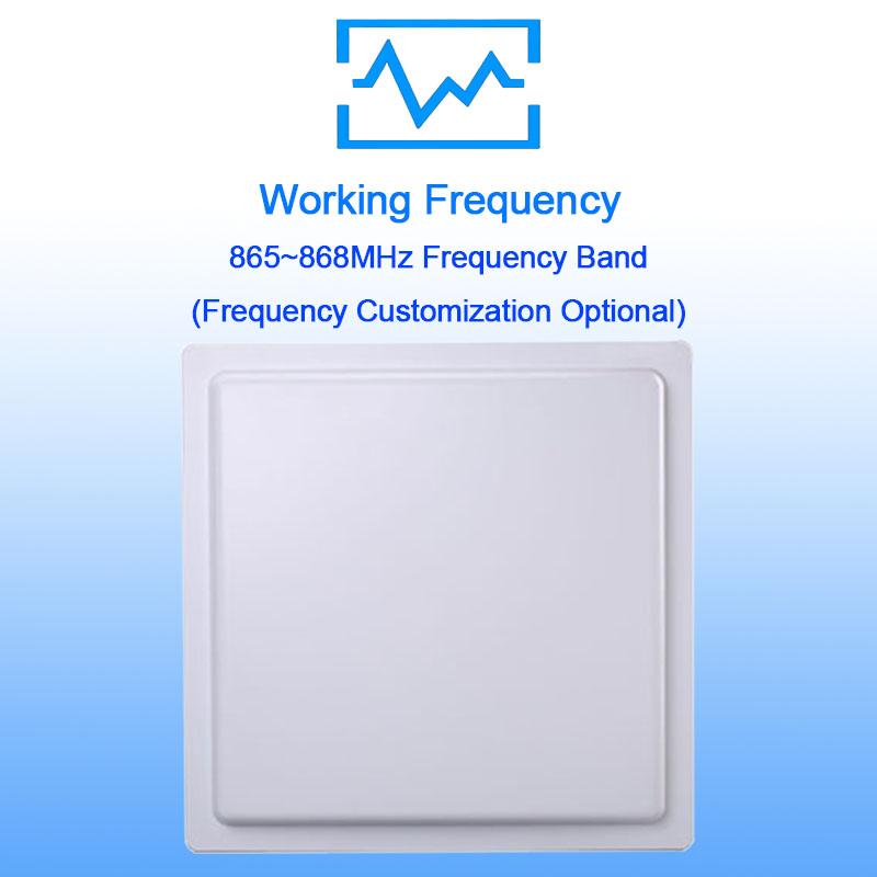 UHF Reader