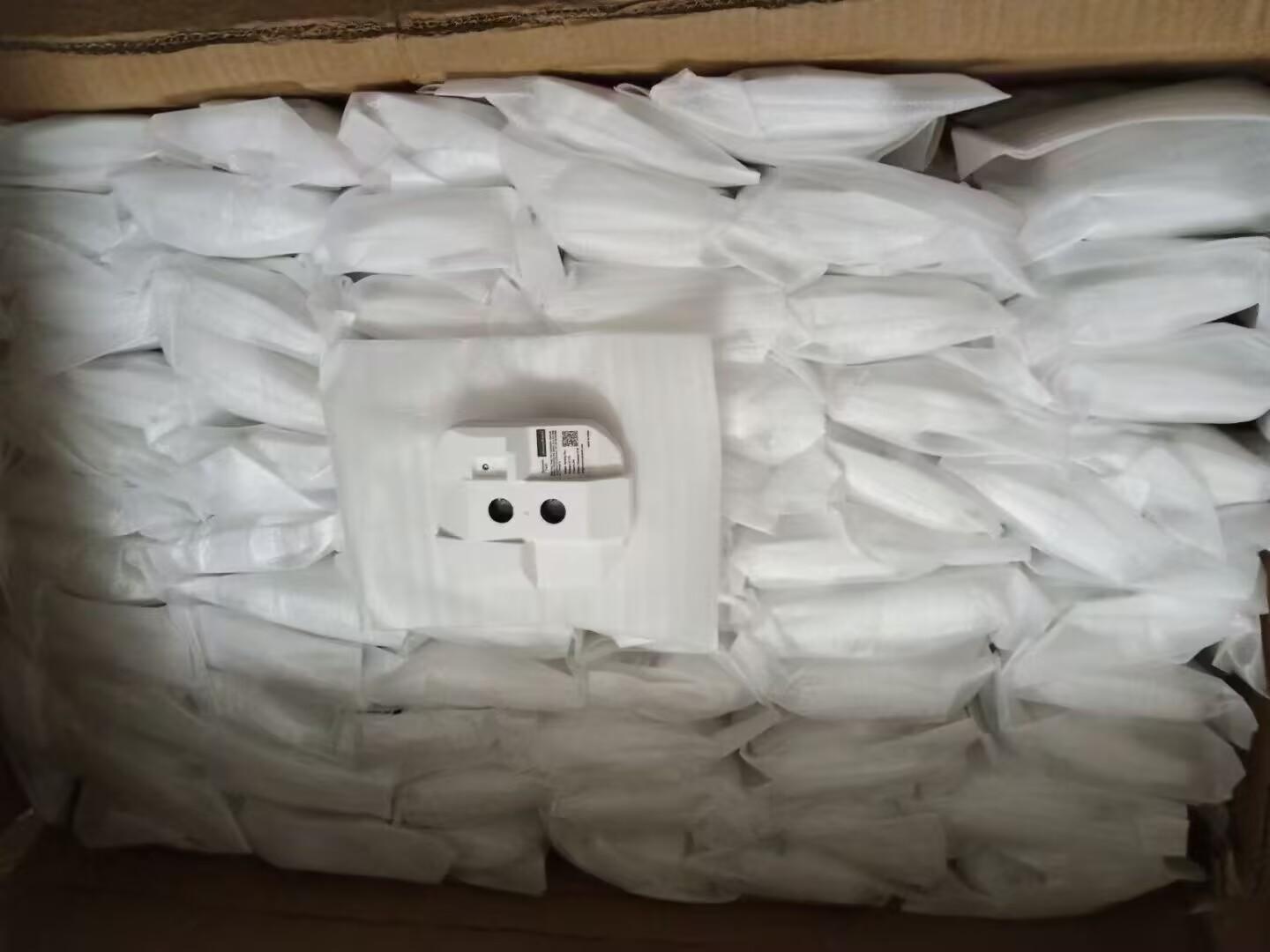 Shipment of Customized 1000‑Bay Parking Guidance System to Malaysia